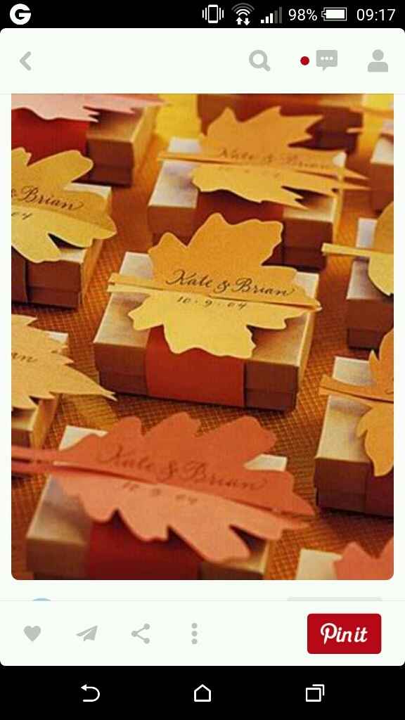 Segnaposto cercasi - 1