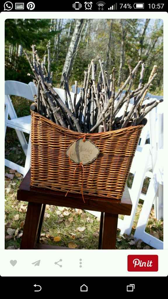 Matrimonio a tema: harry potter - 2