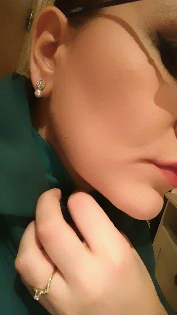 Ma in tutto ció... - 1