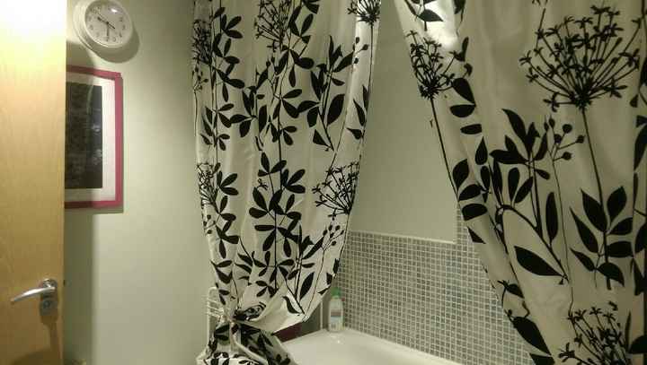 Bagno senza piastrelle - 1