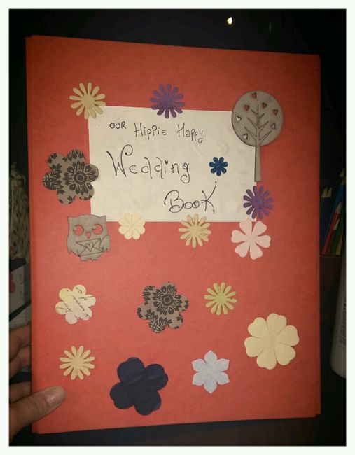 Il mio quaderno per gli appunti - 1