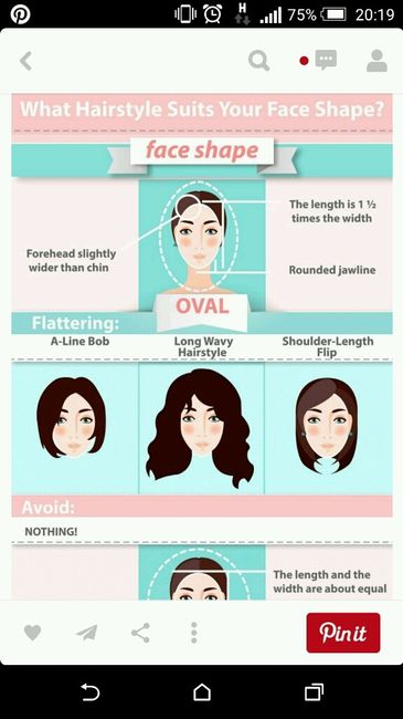 Aiuto viso lungo e capelli!!!!!!? - 2