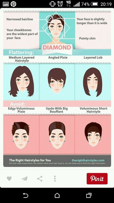 Aiuto viso lungo e capelli!!!!!!? - 6