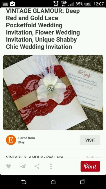 Stile shabby chic personalizzato - 7