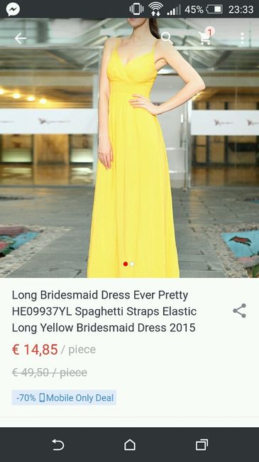 Gettare la spugna.. - 2