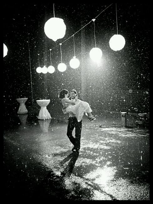 Get married in the rain: come affrontare un matrimonio sotto la pioggia - 7