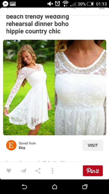 Vestito damigelle - 3