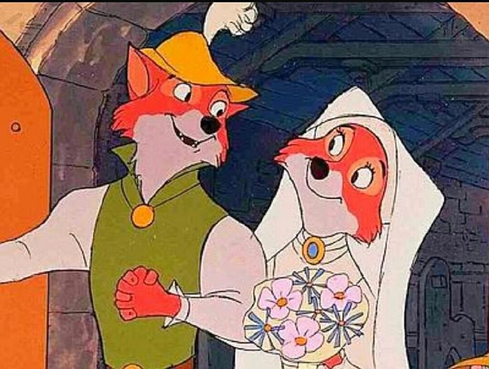 La tua coppia disney preferita - 1