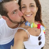 Condividete la vostra prima foto insieme e quella più recente! - 1