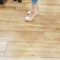 Finalmente anche io ho le scarpe 👠 - 1