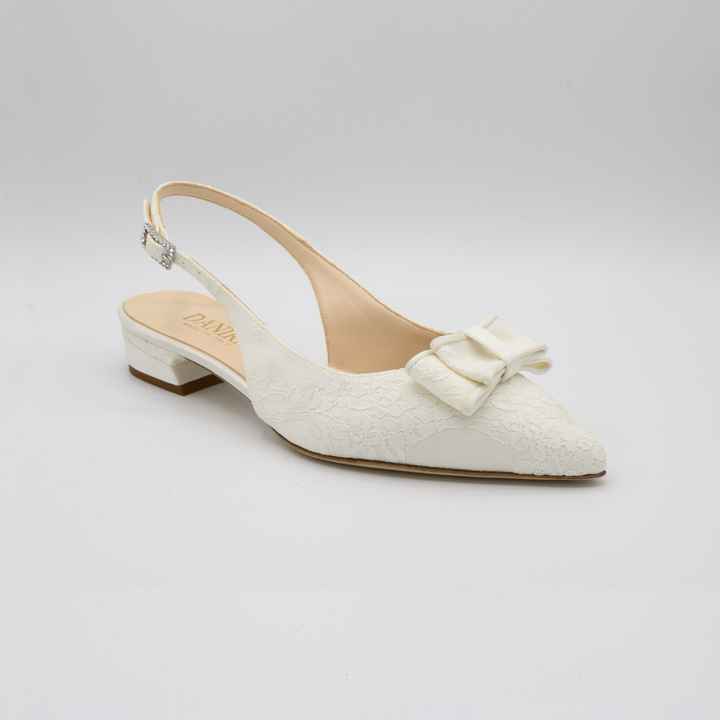 Scarpe da sposa - 1