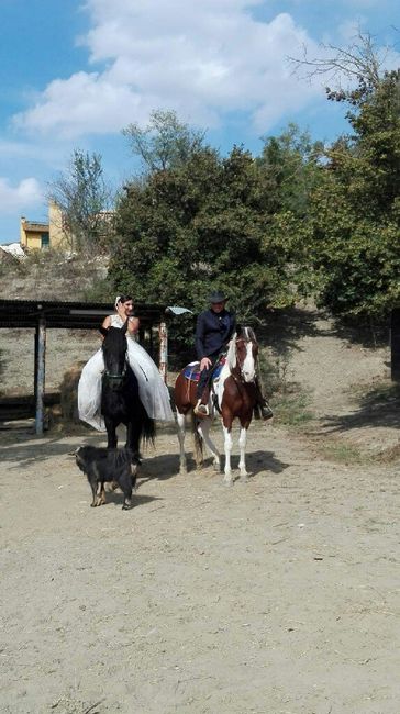 Foto post matrimonio - 2