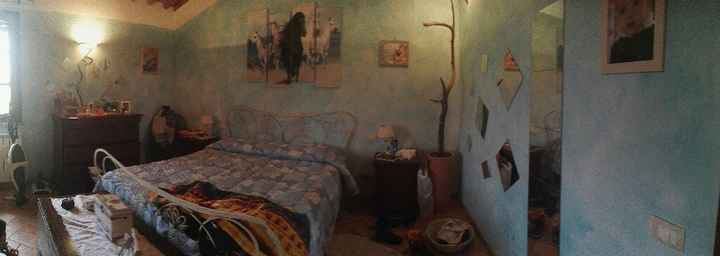  Arredamenti "diversi" - chi li ha scelti? - 1