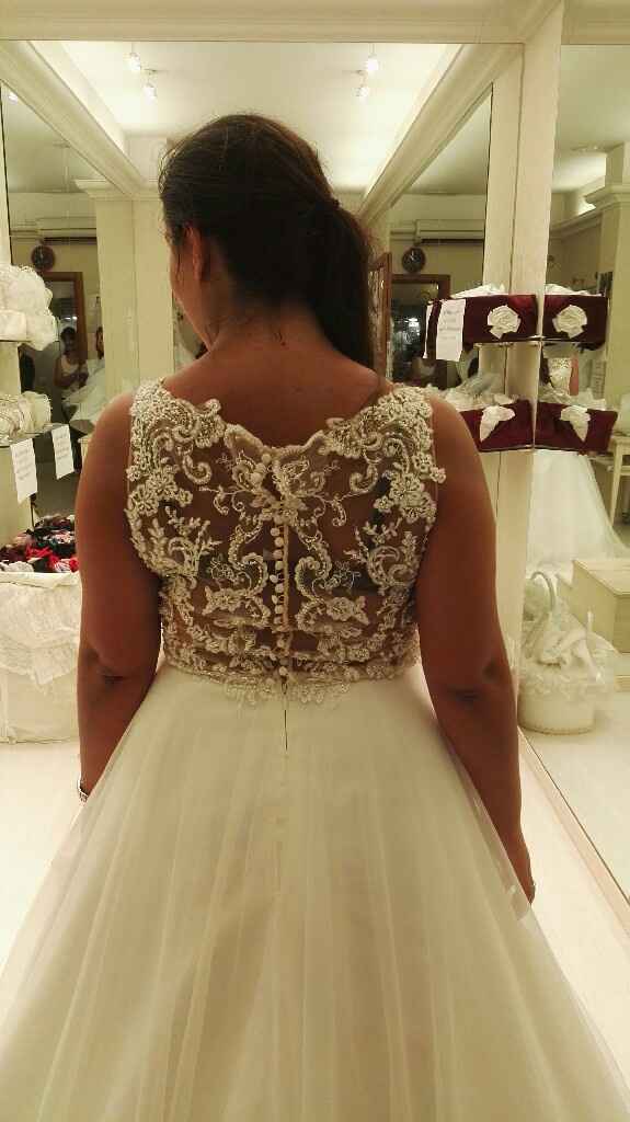 Tre schiene diverse! - 1