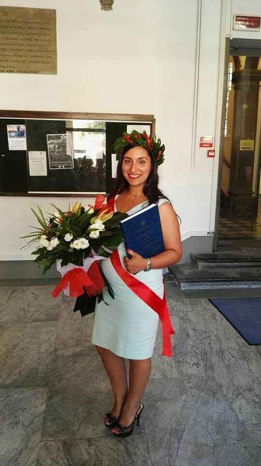 Ultimo compleanno da nubile molto speciale! - 2