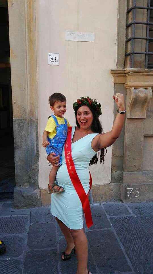 Ultimo compleanno da nubile molto speciale! - 3