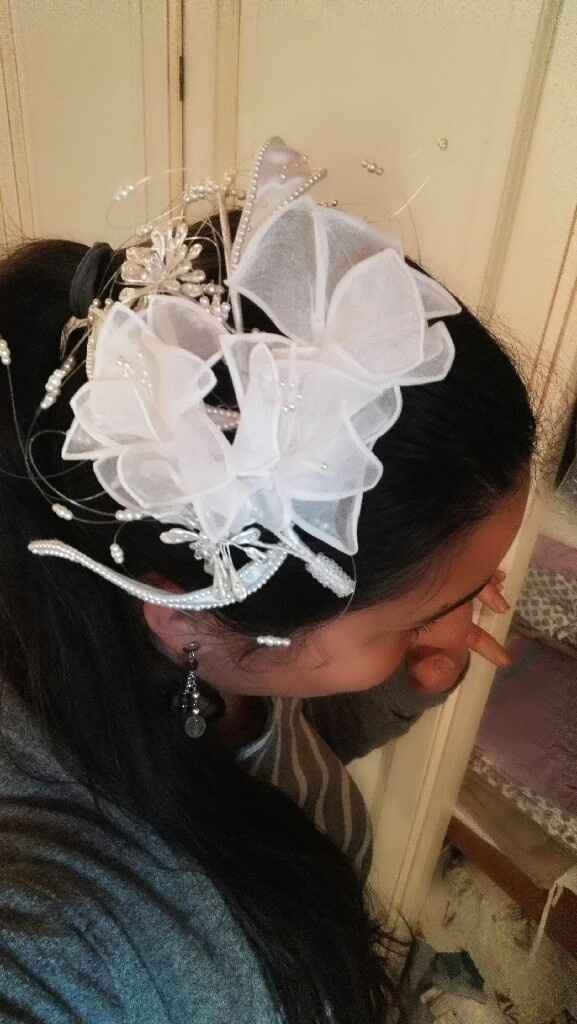 Accessori capelli - 2