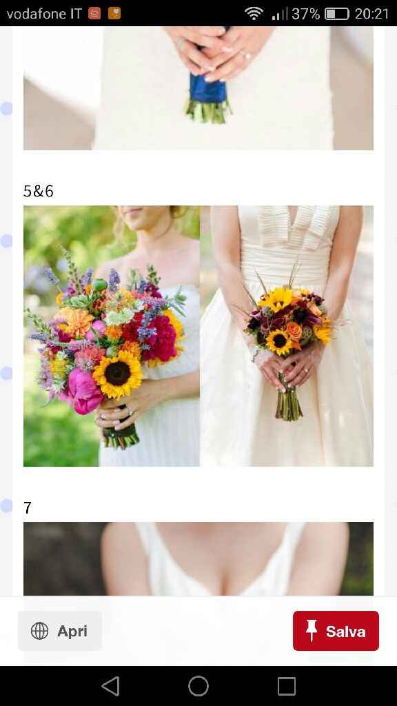  Colori e fiori per uno stile country - 6