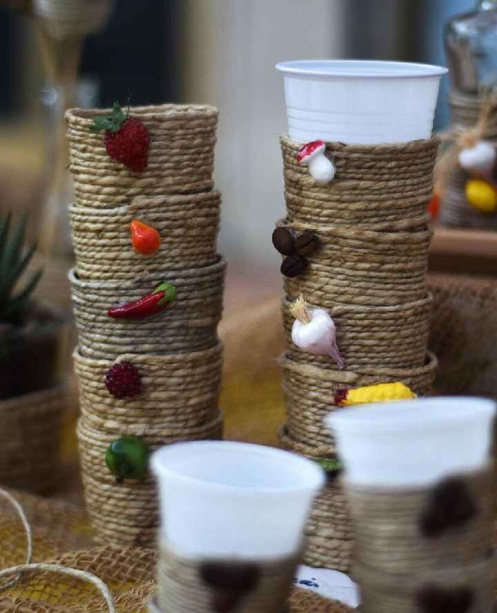  Bomboniere country - 6