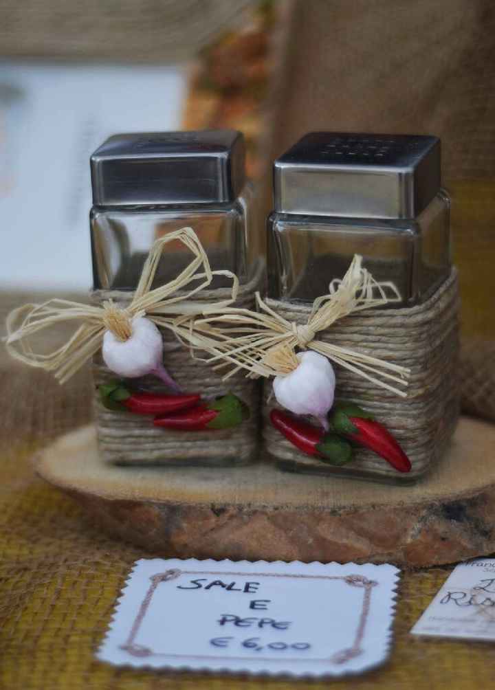  Bomboniere country - 7