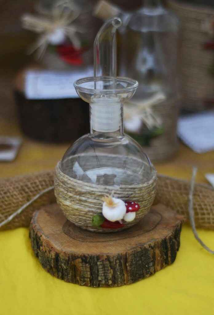  Bomboniere country - 8