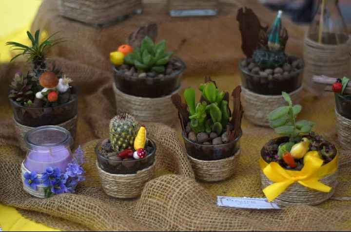  Come sarà il vostro matrimonio? - 1