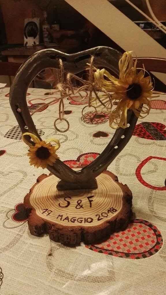  Il nostro portafedi personalizzato! - 1