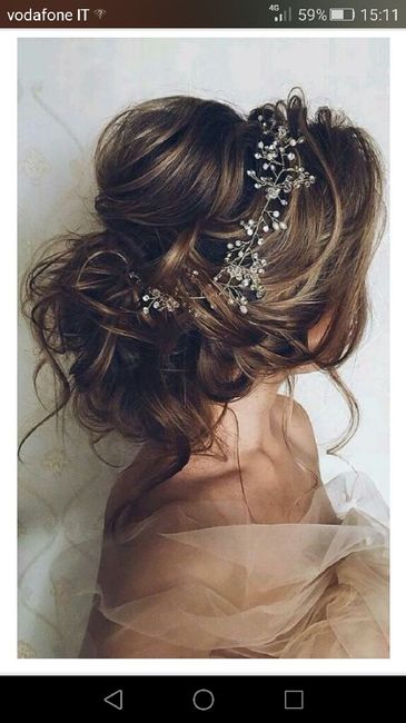 Capelli lunghissimi - 2