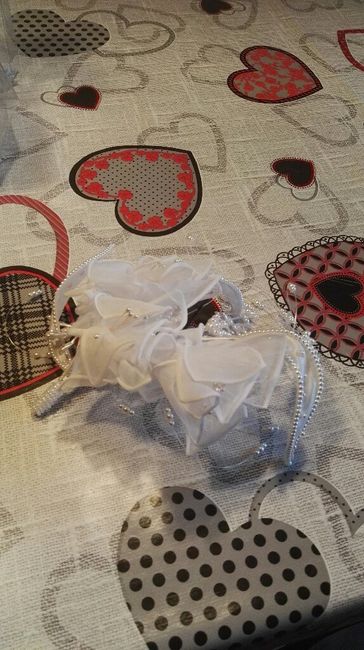 Pettinino per capelli - 2