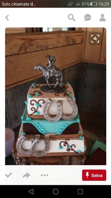 Matrimoni a tema - 3