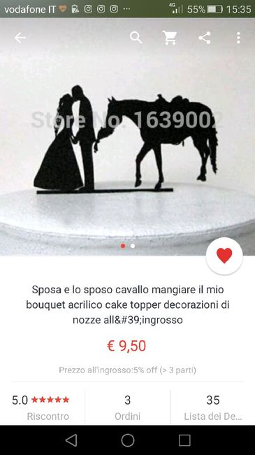 Matrimoni a tema - 6