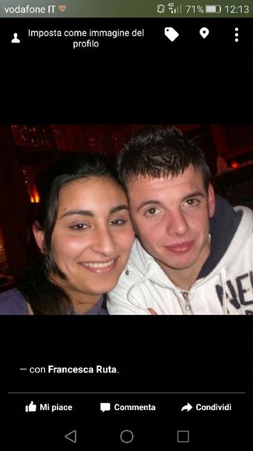 Come eravamo e come siamo... - 1