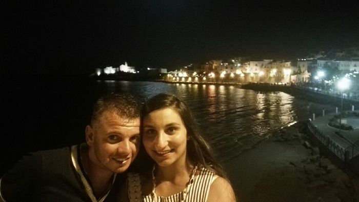  Allegate le foto con i vostri fm! Dai in quante siamo? Presto marito e moglie 😍 - 1