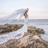 Marialuisa e Stefano 08/08/2020 ❤️ il nostro matrimonio da sogno 😍❣️ - 3