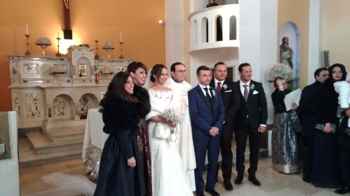 Il team delle spose di dicembre! - 2