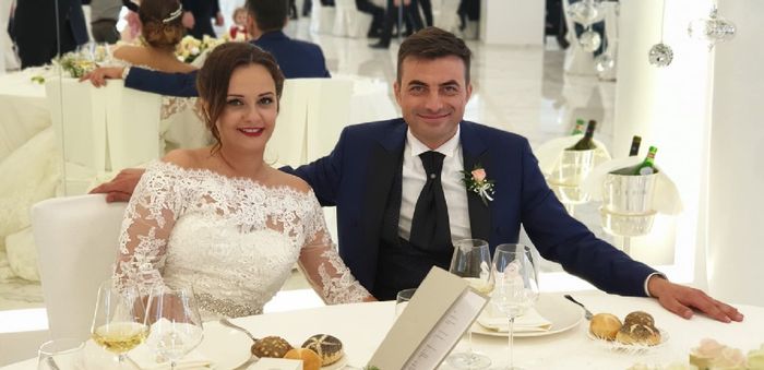 Il team delle spose di dicembre! - 4