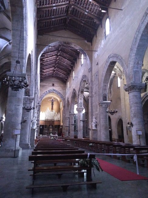 San Francesco d'assisi Palermo 2