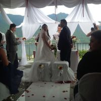 Arriveranno le fedi??