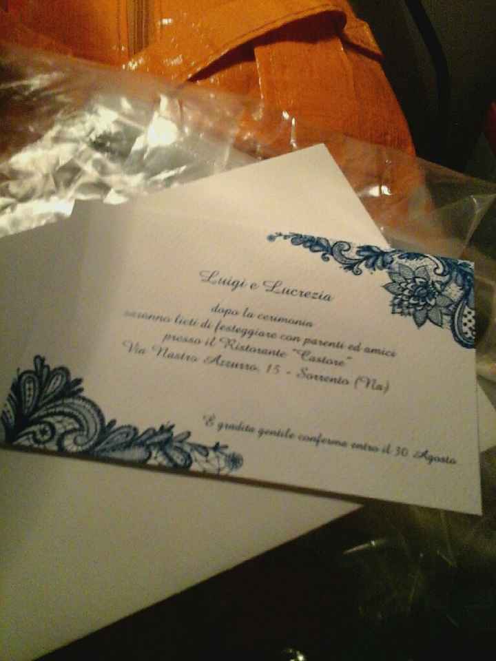 Ecco (forse) le mie partecipazioni 😊 - 1