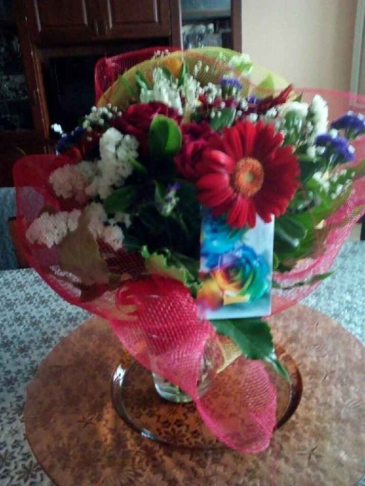 Regalo inaspettato dai suoceri! - 4