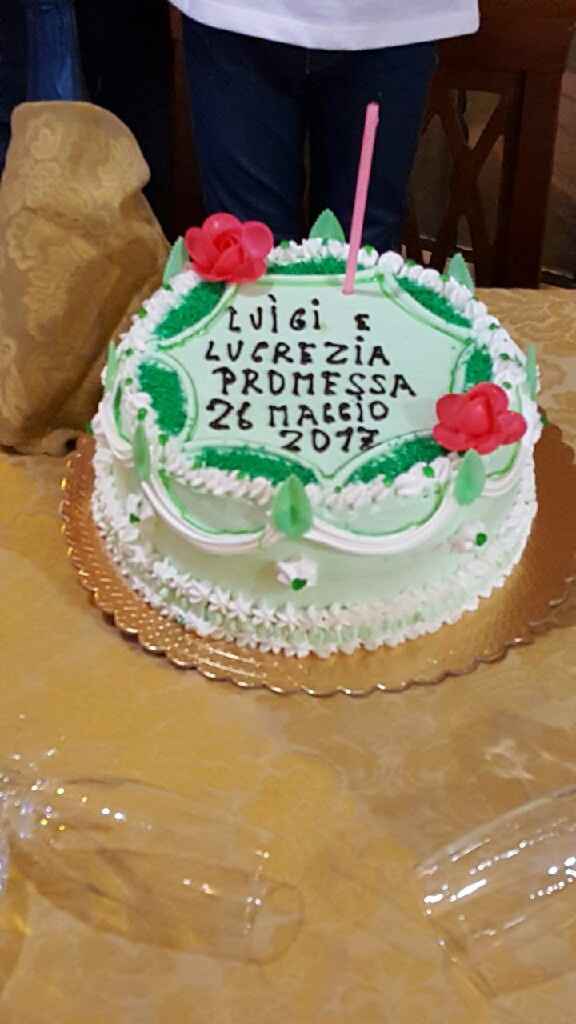 Torta - 1