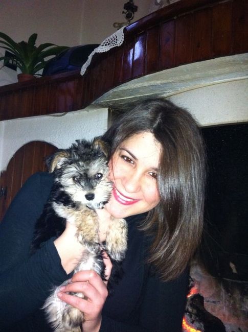 Presentiamociii cn una foto!! - 2