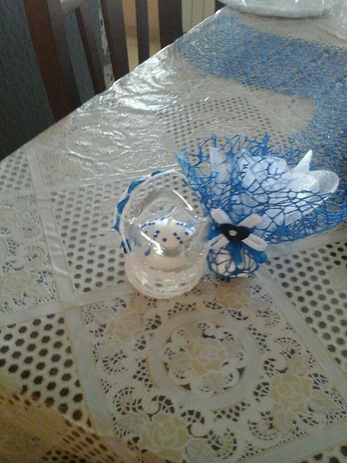 Spose blu/azzurro a me!! - 1