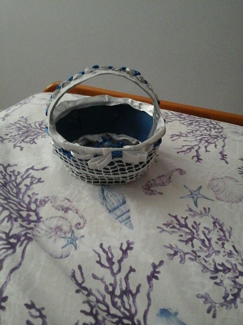 Il primo è  andato - 1