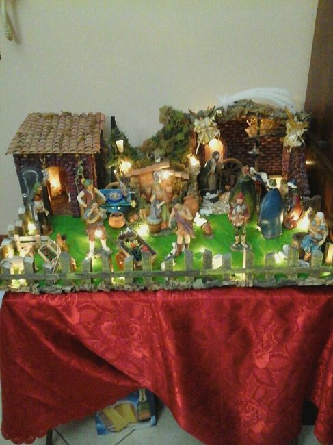 Ultimo natale a casa (da single )! - 5