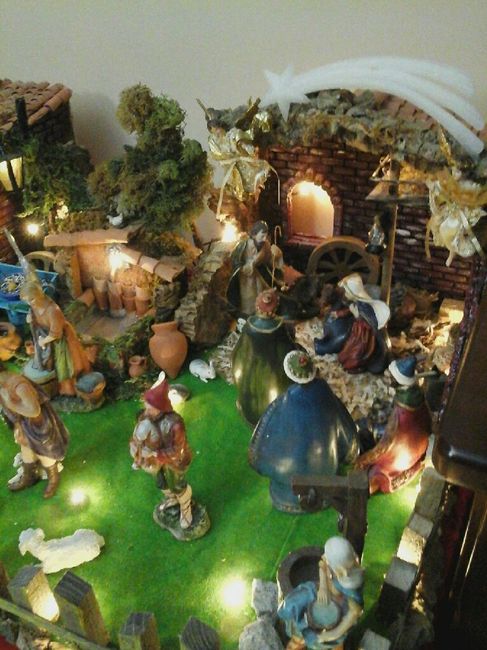 Ultimo natale a casa (da single )! - 6