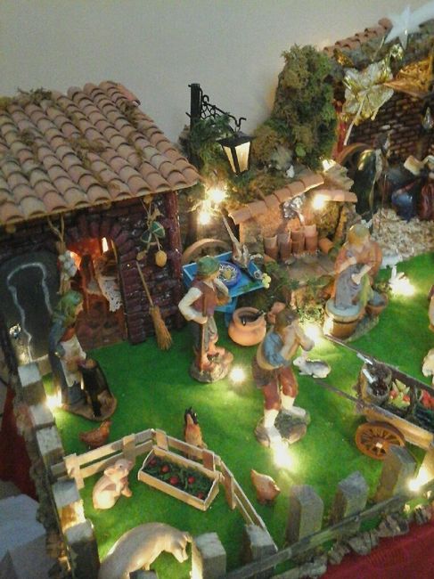 Ultimo natale a casa (da single )! - 7