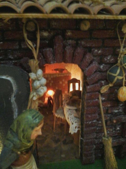 Ultimo natale a casa (da single )! - 8