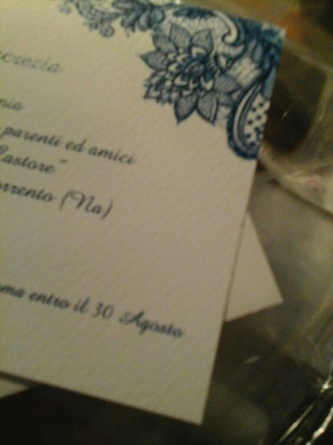 Colore lapis blue pantone 2017 abiti - 3