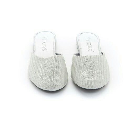 Pantofole da sposa - 1